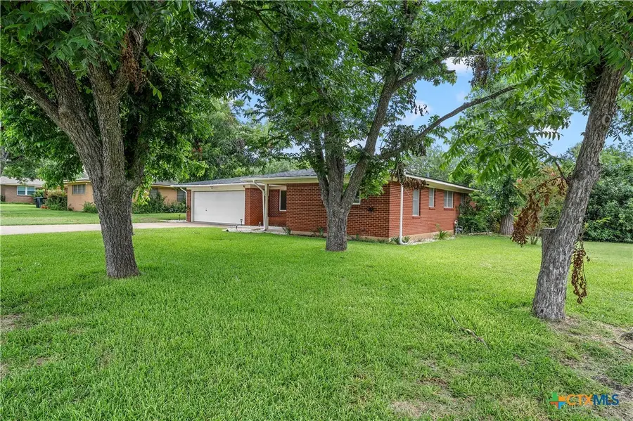 2417 Robin Road, Temple, TX 76502 - #2