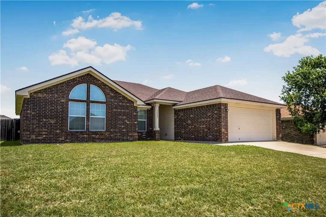 3205 Canadian River Loop, Killeen, TX 76549 - #1
