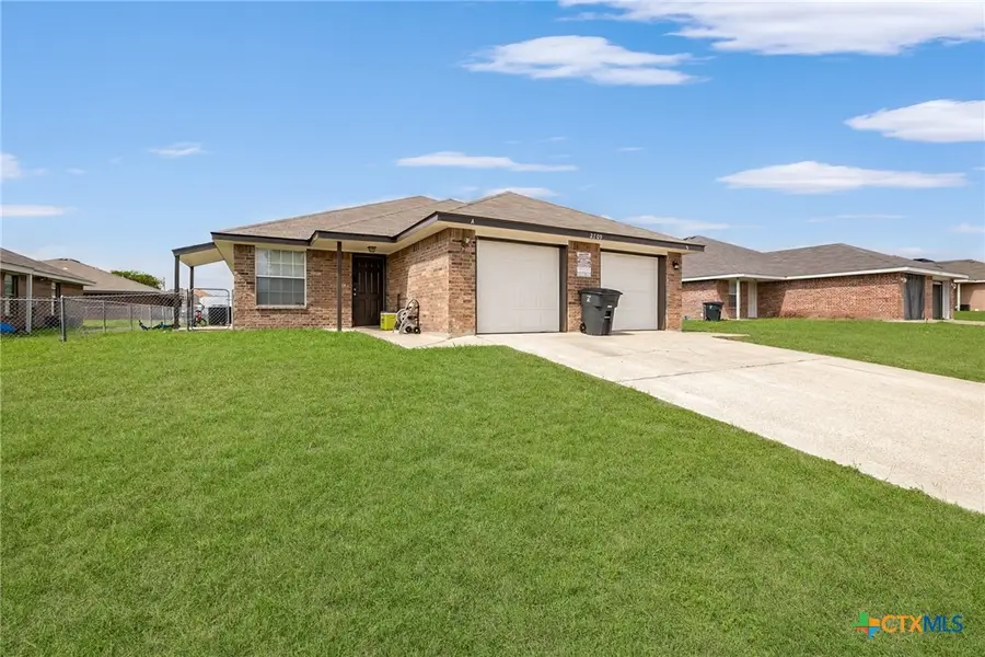 2709 Alma Drive, Killeen, TX 76549 - #3