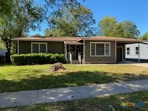 1818 S 39th Street, Temple, TX 76504 - #1