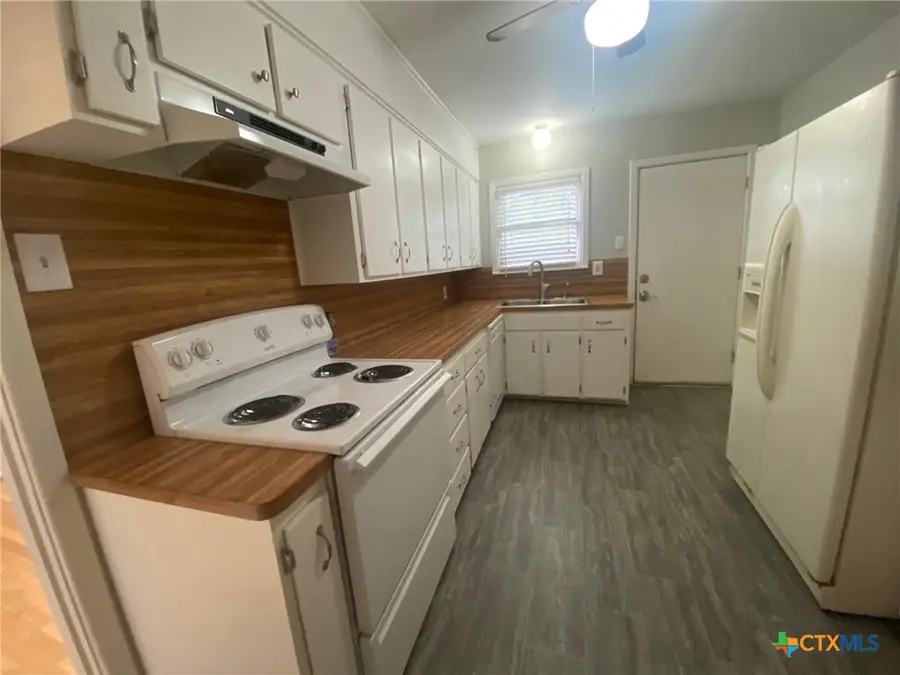 1818 S 39th Street, Temple, TX 76504 - #2