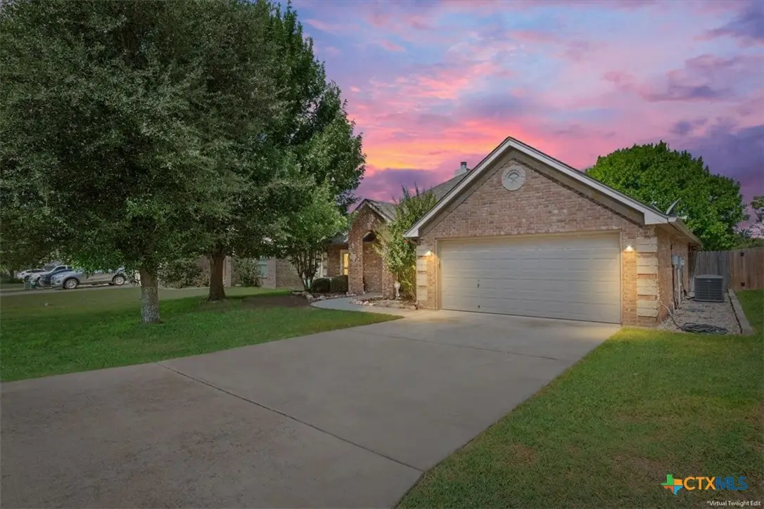 4524 Lowes Drive, Temple, TX 76502 - #1