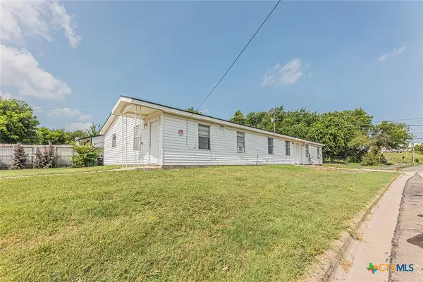 401 S 40th Street, Killeen, TX 76543