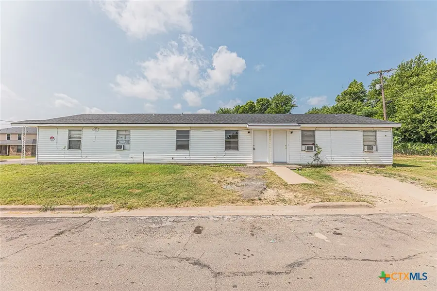401 S 40th Street, Killeen, TX 76543 - #2
