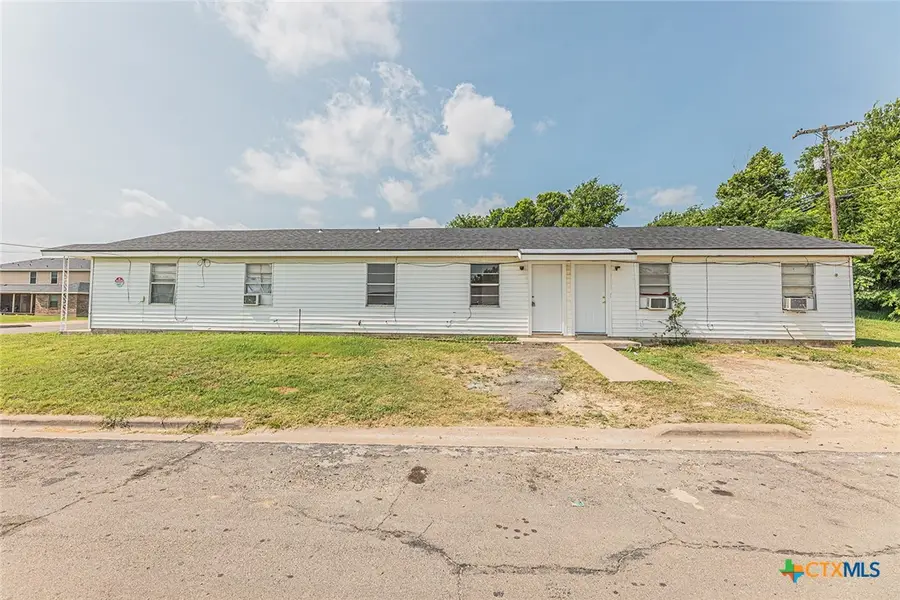 401 S 40th Street, Killeen, TX 76543 - #3