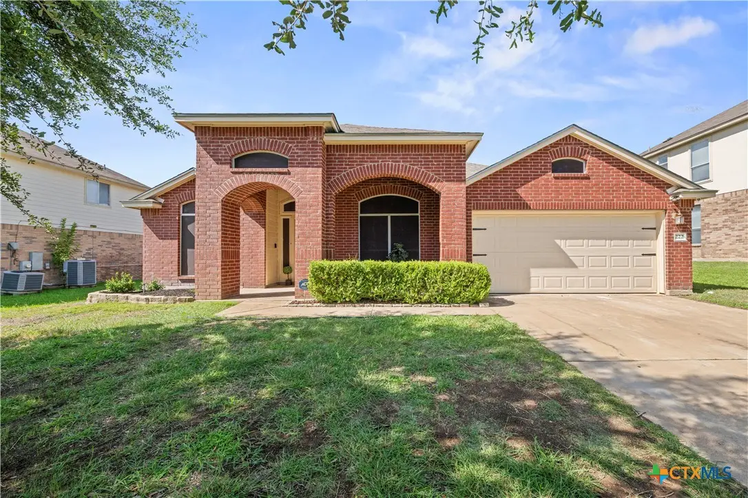 222 Memory Lane, Harker Heights, TX 76548 - #1
