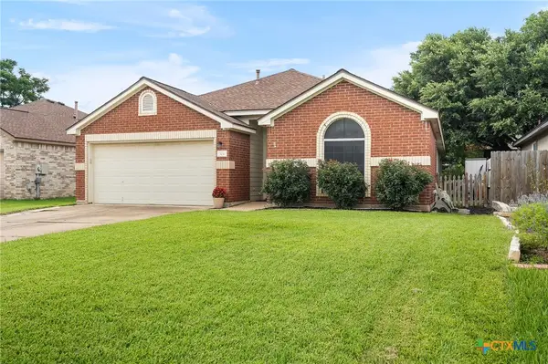 304 Adkins Cove, Georgetown, TX 78626