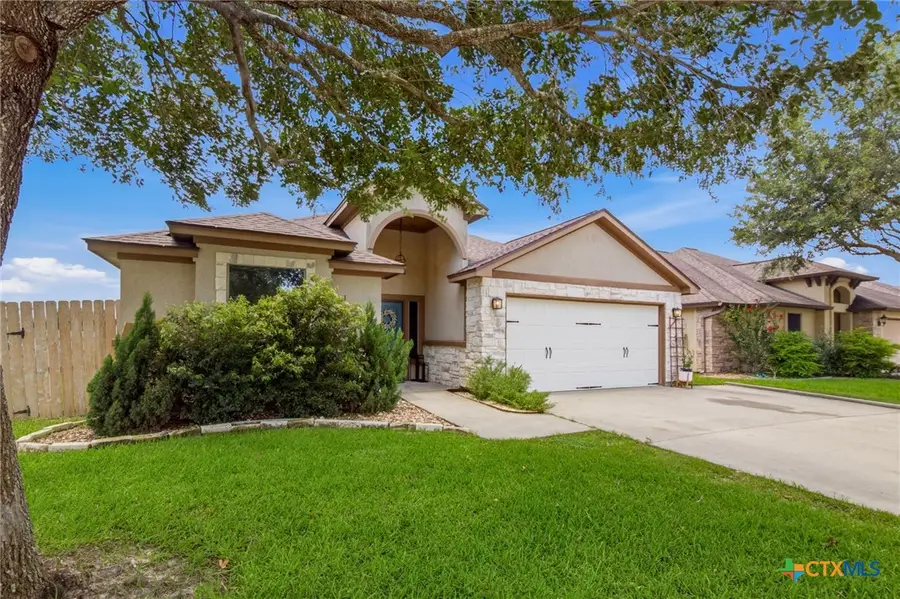 101 San Polo Court, Victoria, TX 77904 - #2