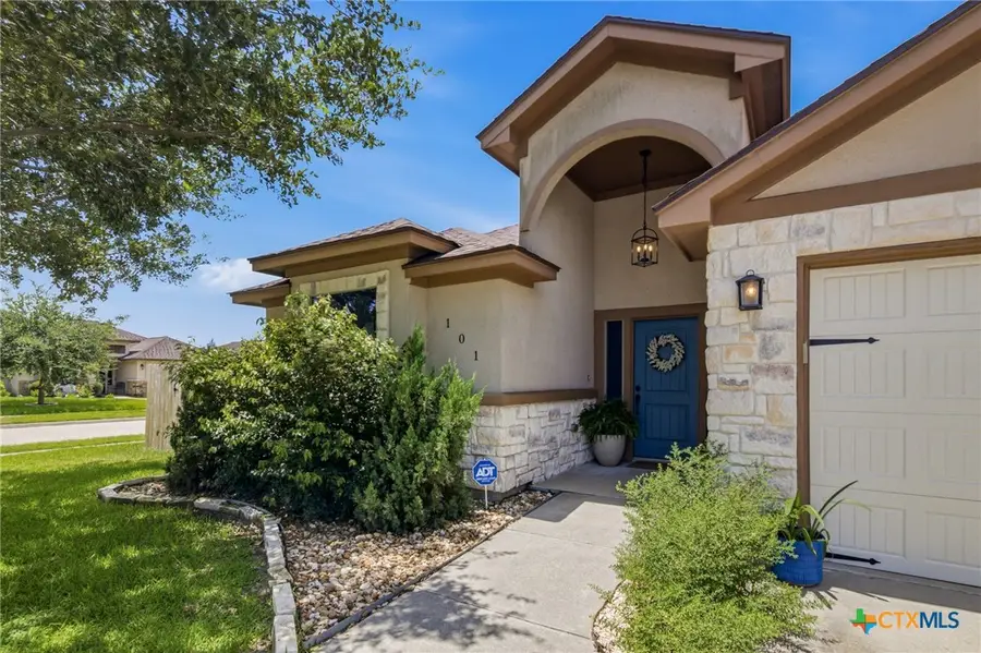 101 San Polo Court, Victoria, TX 77904 - #3