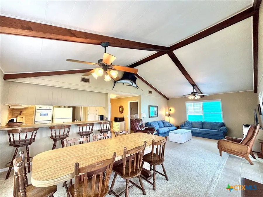 106 W Olive Avenue, Port Oconnor, TX 77982 - #3
