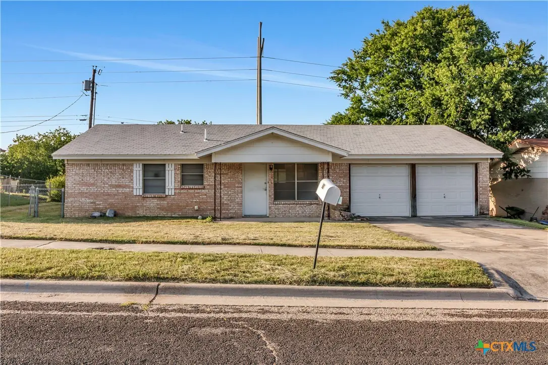 1004 Sherry Lane, Copperas Cove, TX 76522 - #1