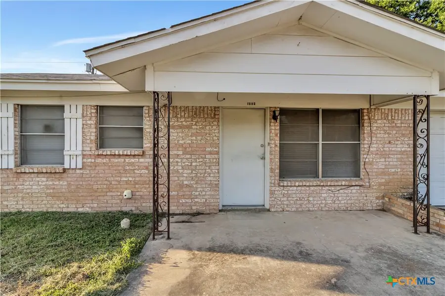 1004 Sherry Lane, Copperas Cove, TX 76522 - #2
