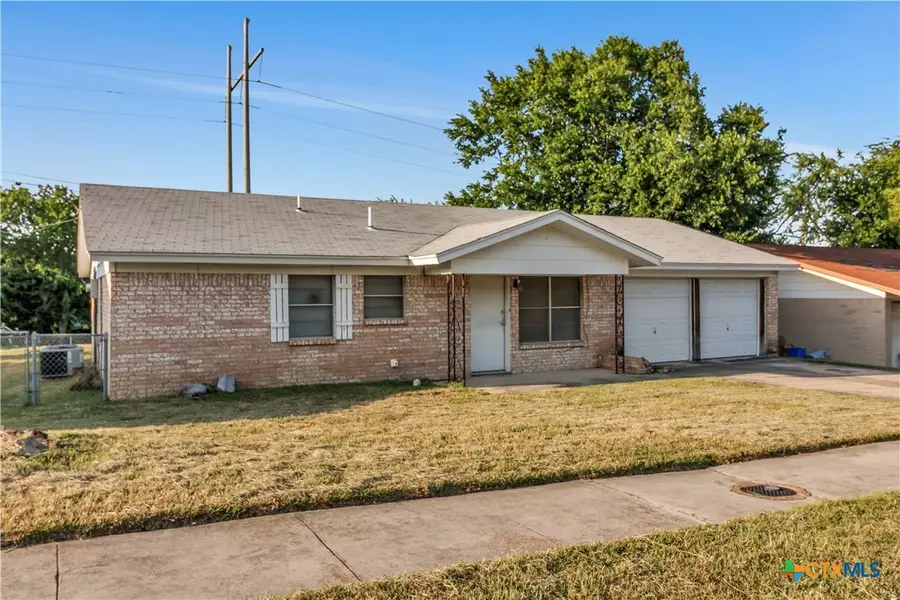 1004 Sherry Lane, Copperas Cove, TX 76522 - #3