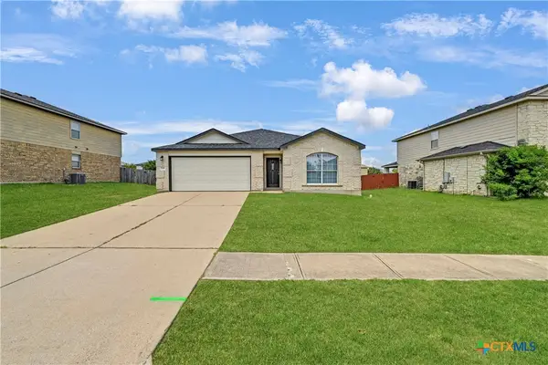 709 Taurus Drive, Killeen, TX 76542