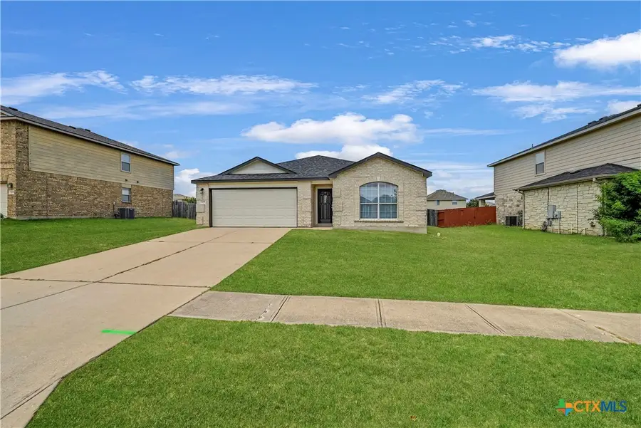 709 Taurus Drive, Killeen, TX 76542 - #2