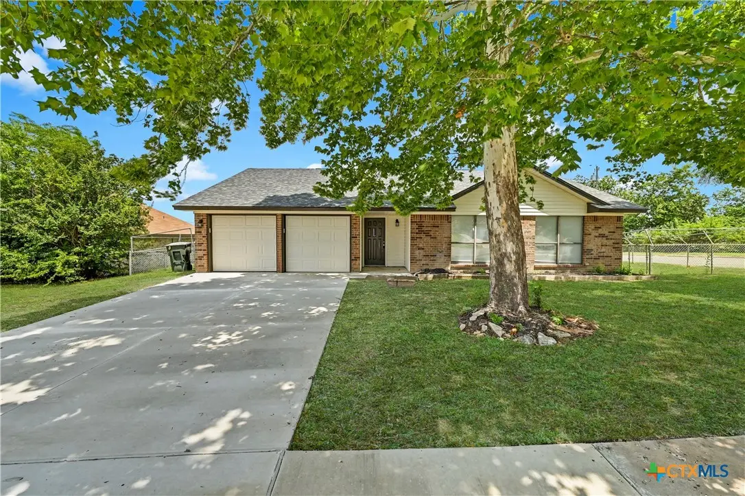 3210 Westrim Drive, Killeen, TX 76549 - #1