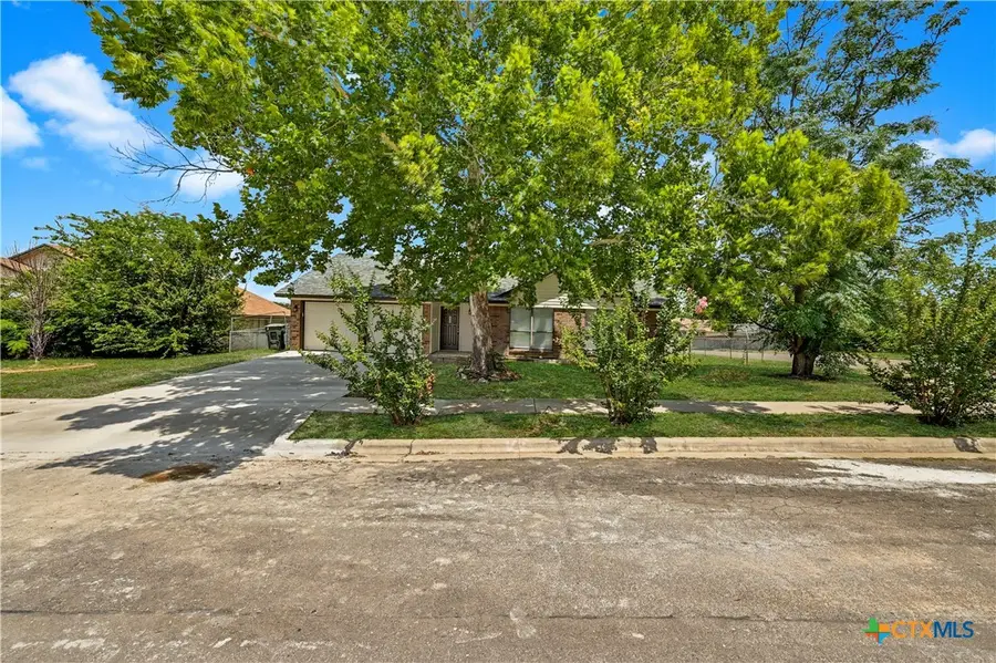 3210 Westrim Drive, Killeen, TX 76549 - #2
