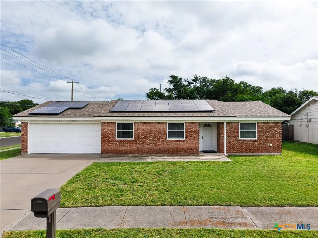901 Edwards Street, Copperas Cove, TX 76522 - #1