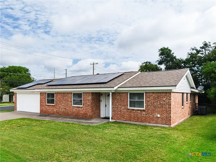 901 Edwards Street, Copperas Cove, TX 76522 - #2