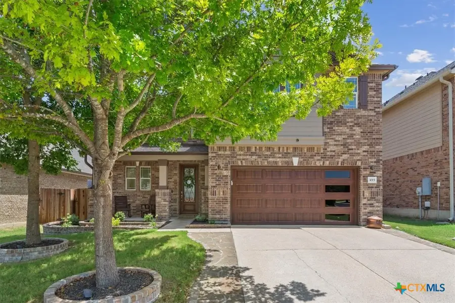 1015 Grande Mesa Drive, Georgetown, TX 78626 - #2
