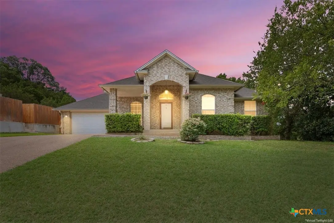 1900 Sutton Place Trail, Harker Heights, TX 76548 - #1