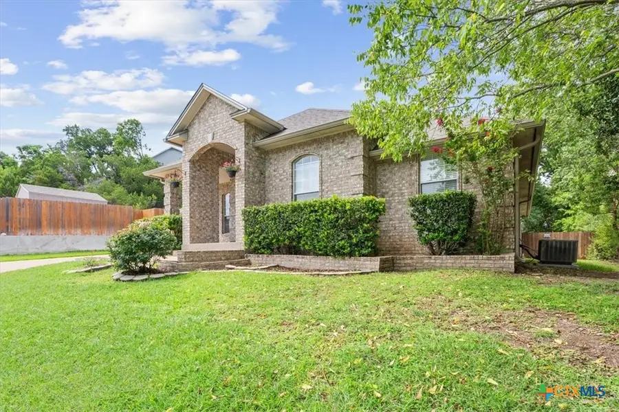 1900 Sutton Place Trail, Harker Heights, TX 76548 - #3