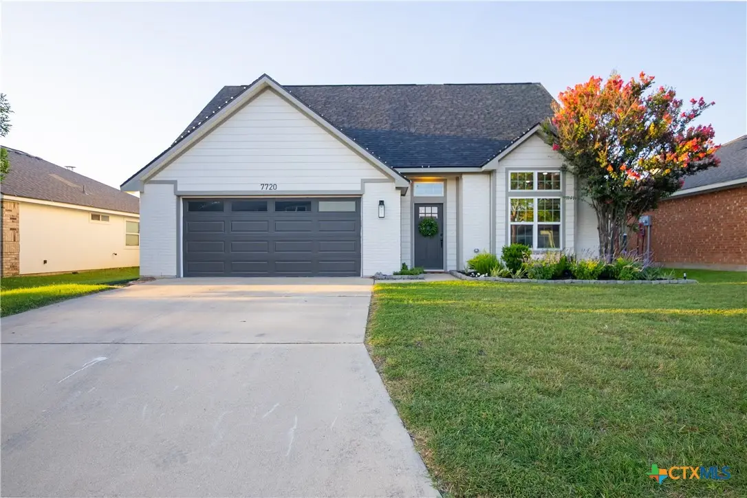 7720 Hawthorn, Temple, TX 76502 - #1