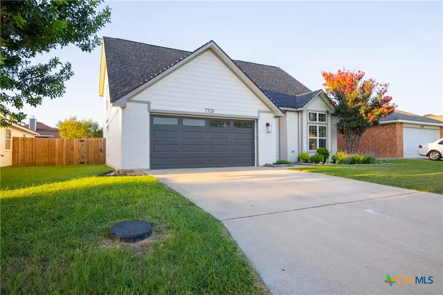 7720 Hawthorn, Temple, TX 76502 - #2