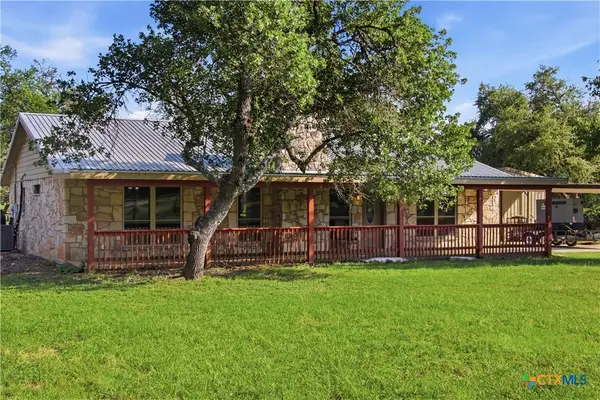 1330 S Rainbow Ranch Road, Wimberley, TX 78676