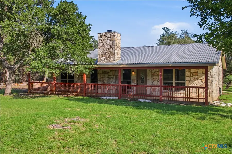 1330 S Rainbow Ranch Road, Wimberley, TX 78676 - #3