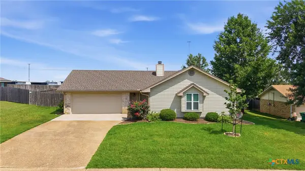 200 E San Benito Drive, Waco, TX 76706