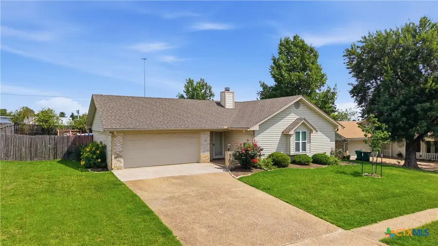 200 E San Benito Drive, Waco, TX 76706 - #2