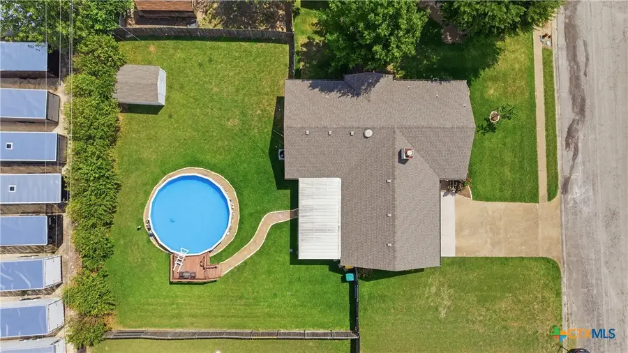 200 E San Benito Drive, Waco, TX 76706 - #3