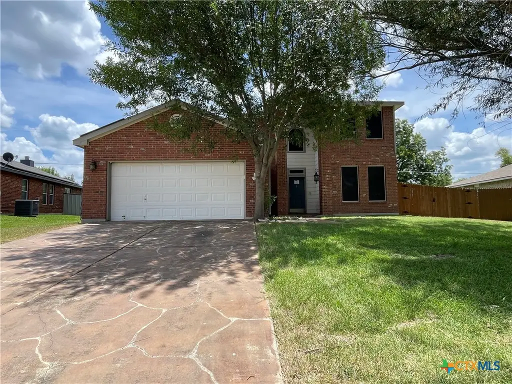 925 Mustang Trail, Harker Heights, TX 76548 - #1