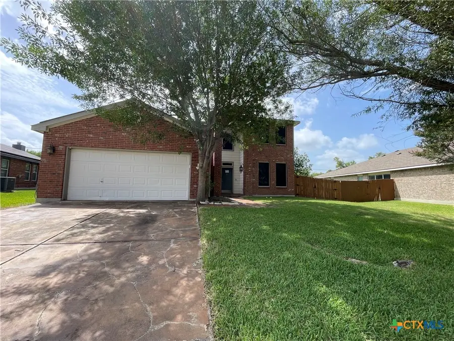 925 Mustang Trail, Harker Heights, TX 76548 - #2