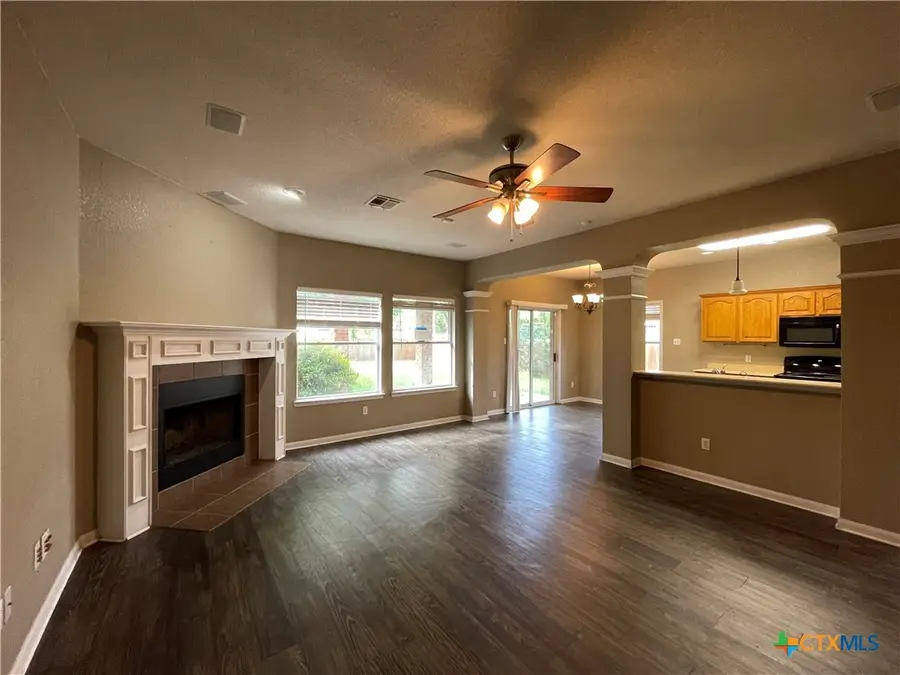 925 Mustang Trail, Harker Heights, TX 76548 - #3