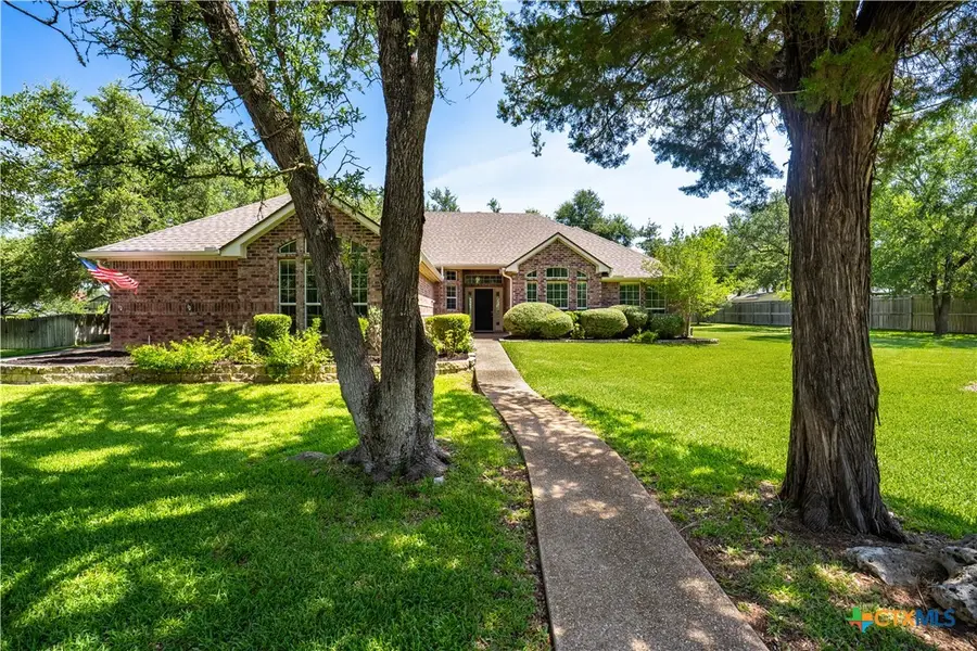 4 Holly Crossing, Belton, TX 76513 - #2