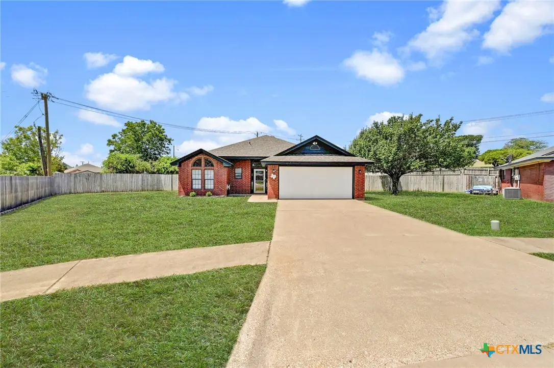 5107 Leaning Oak Drive, Killeen, TX 76542 - #1