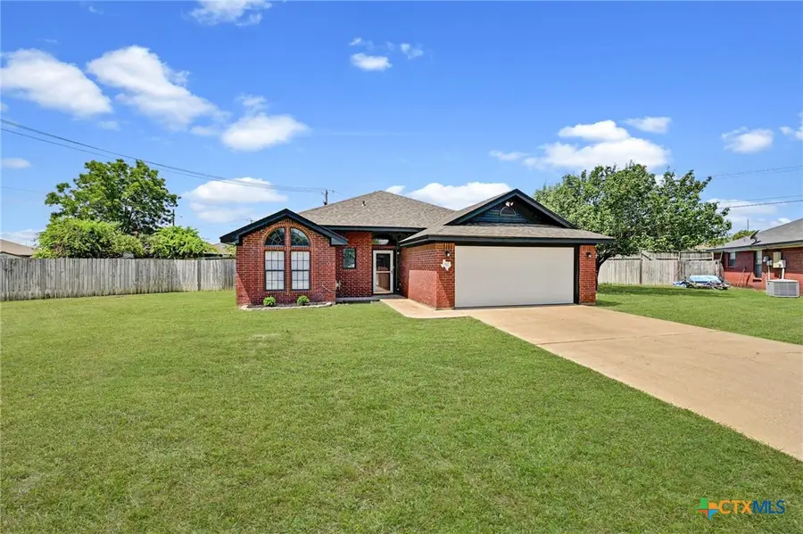 5107 Leaning Oak Drive, Killeen, TX 76542 - #2