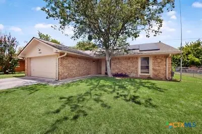 1908 Kenyon Street, Killeen, TX 76543 - #2