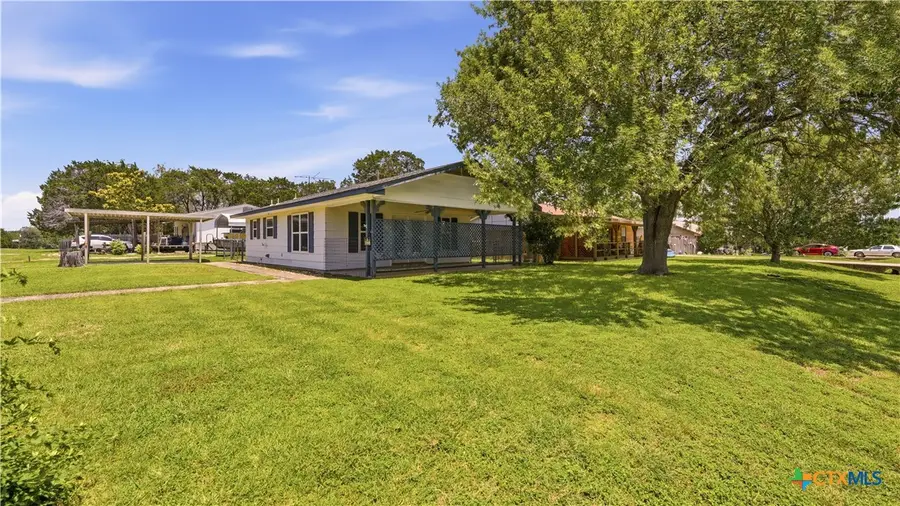 415 Pecan Row, New Braunfels, TX 78132 - #2