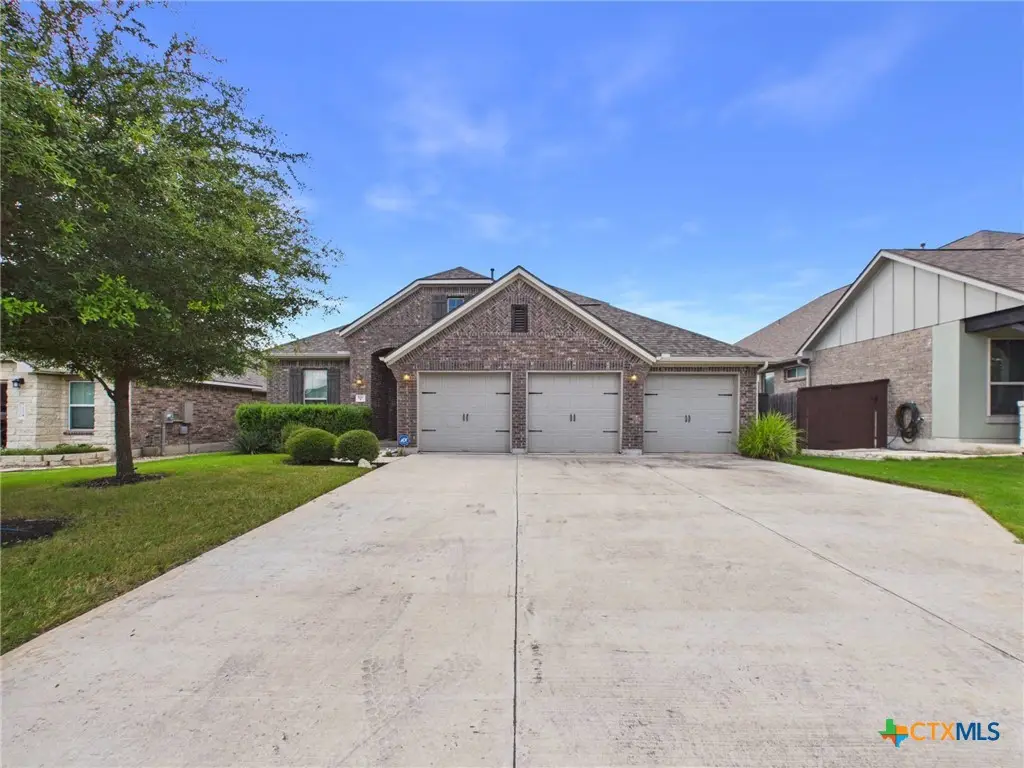 520 Academy Oaks Drive, San Marcos, TX 78666 - #1
