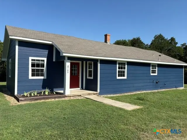 4703 Fm 1123, Belton, TX 76513 - #3