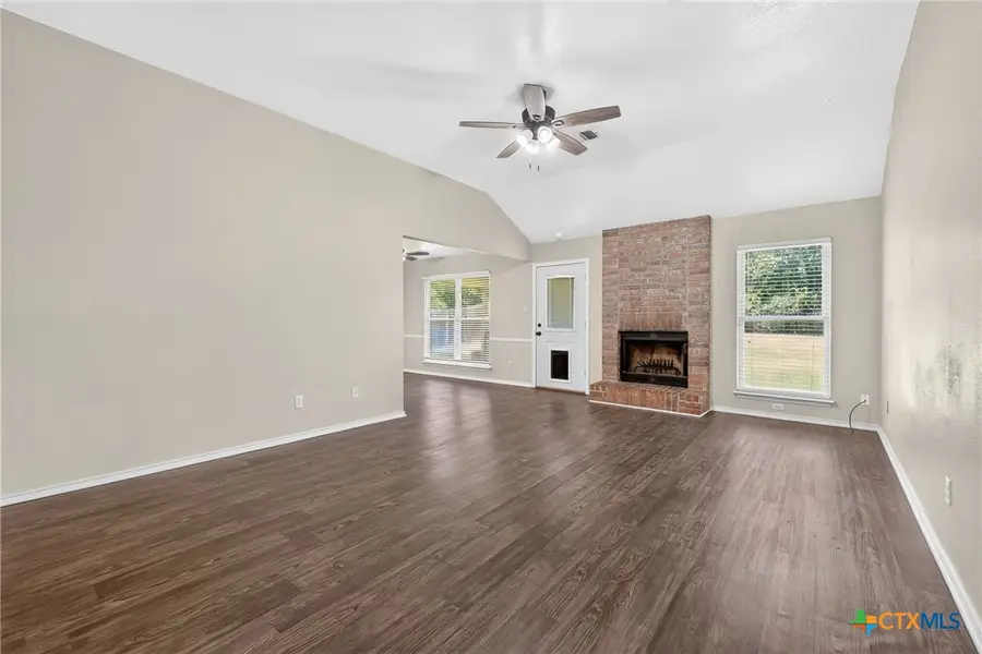 1707 Quarry Trail, Harker Heights, TX 76548 - #3