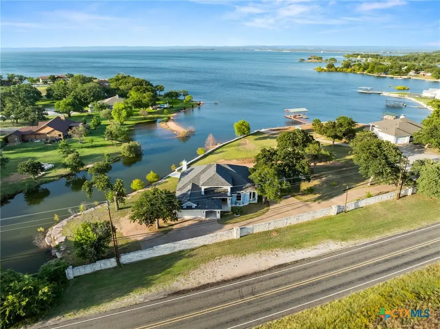 100 Palm Cove, Buchanan Dam, TX 78609 - #2