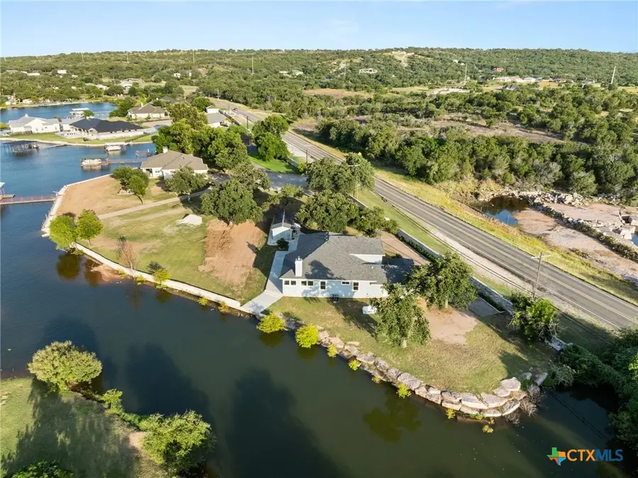 100 Palm Cove, Buchanan Dam, TX 78609 - #3