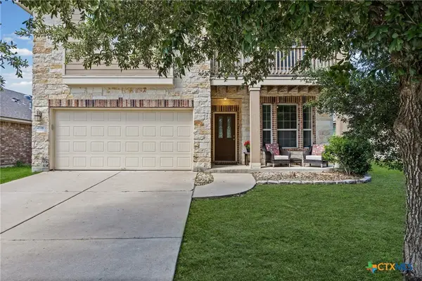 4708 Randig Lane, Pflugerville, TX 78660