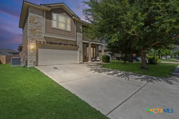 4708 Randig Lane, Pflugerville, TX 78660 - #2