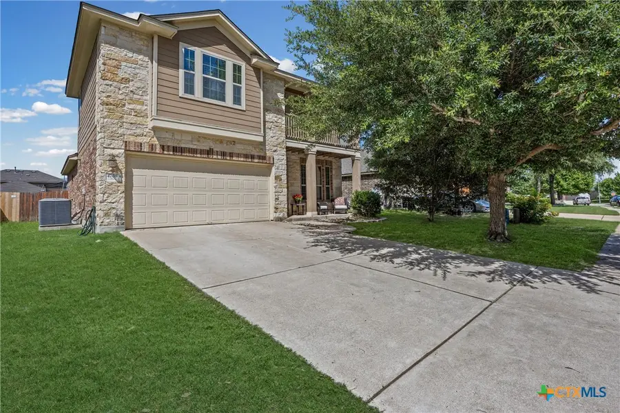 4708 Randig Lane, Pflugerville, TX 78660 - #3
