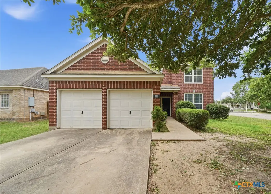 118 Invierno Street, Kyle, TX 78640 - #1